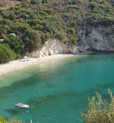 ΠΑΡΑΛΙΑ ΑΪ ΓΙΑΝΝΑΚΗΣ