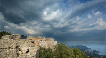 ΤΟ ΚΑΣΤΡΟ ΤΟΥ ΑΛΗ ΠΑΣΑ